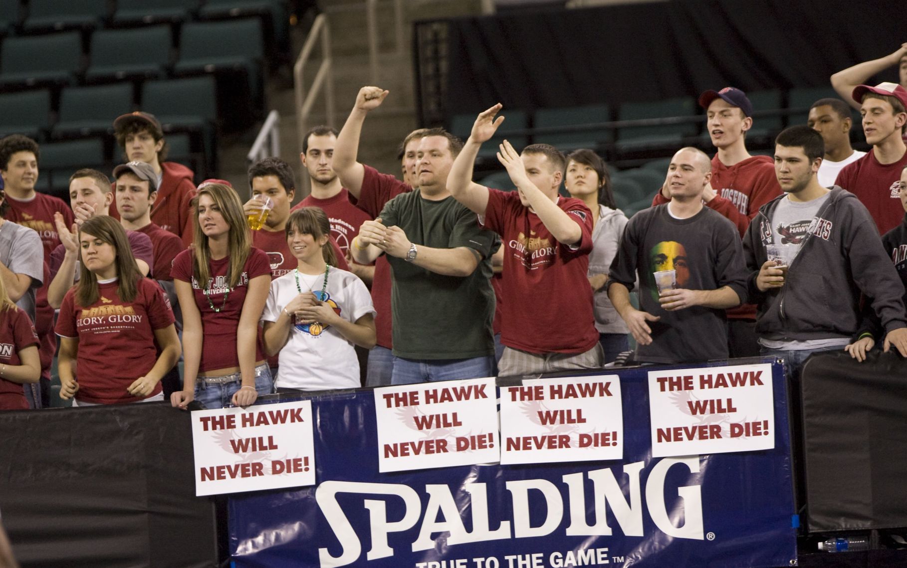 A10 Basketball Tourney